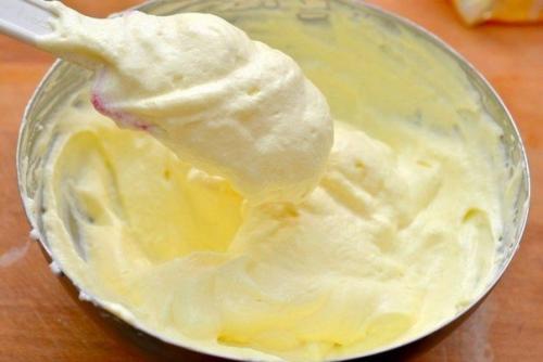 Вкуснейший рецепт Тирамису. 04