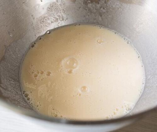 Чесночные булочки к борщу. 02 Чесночные булочки к борщу. 02