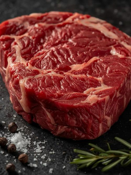 Как выбрать идеальное мясо и не разочароваться после готовки? 

