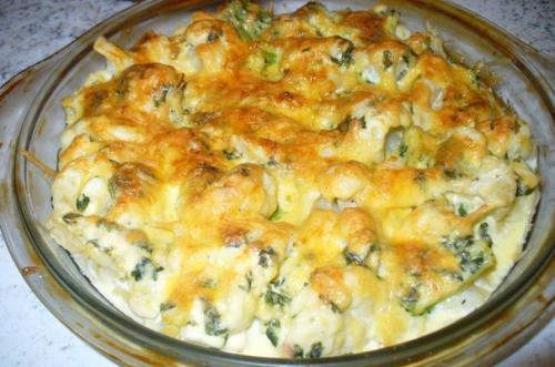 Фитнес запеканки; топ - 7 рецептов. 02