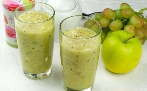 10 рецептов смузи. 06