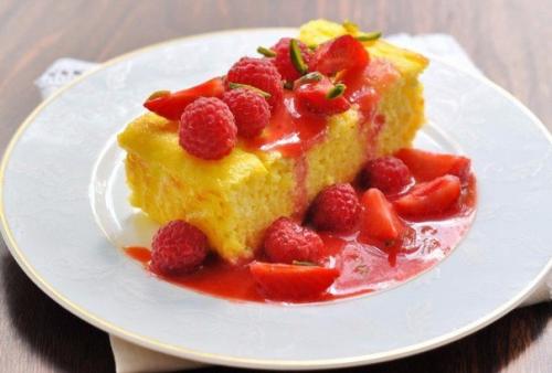 Топ - 9 рецептов запеканок из детства? 07