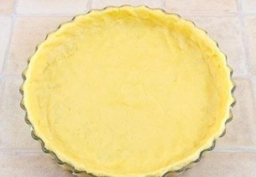 Нежный творожный десерт. 02