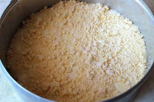 Душевная выпечка: восхитительный пирог с творожной начинкой. 03 Душевная выпечка: восхитительный пирог с творожной начинкой. 03