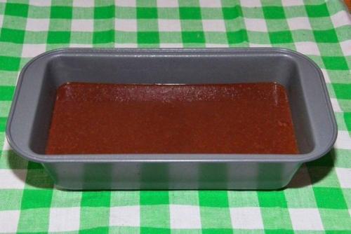 Шоколадныи Кекс. Ингредиенты: Мука - 187 г. 04 Шоколадныи Кекс. Ингредиенты: Мука - 187 г. 04