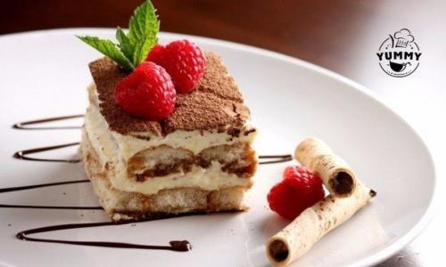Вкуснейший рецепт 