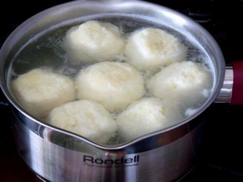 Творожные Солнышки. Аппетитно и вкусно? 06 Творожные Солнышки. Аппетитно и вкусно? 06