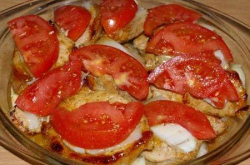 Любимая свинина. Ингредиенты. 01 Любимая свинина. Ингредиенты. 01