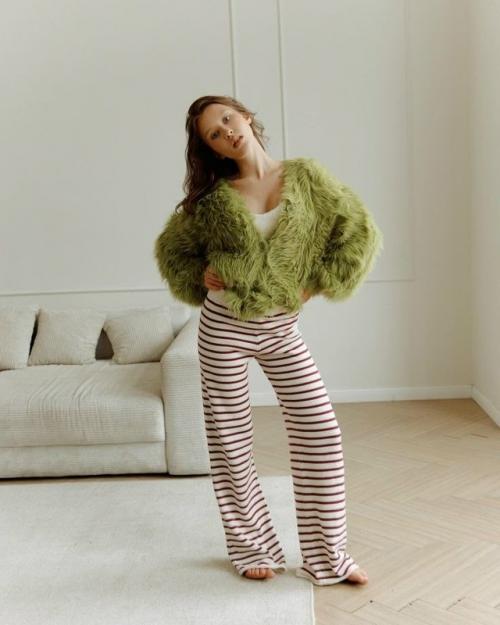 Аня пересильд призналась, что рано повзрослела и уже не видит себя в школе. 01