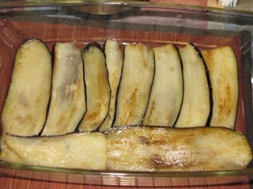 Куриная запеканка. Ингредиенты: 01 Куриная запеканка. Ингредиенты: 01