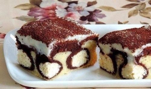 Топ - 9 рецептов вкуснейшей выпечки. 02