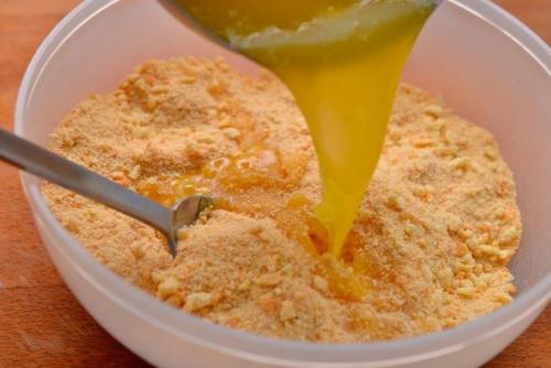 Чизкейк лимонный из творога без выпечки. Лимонный чизкейк (без выпечки).