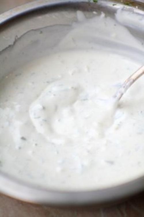 Печеночный торт со сметаной. Печеночный торт со сметанным соусом.