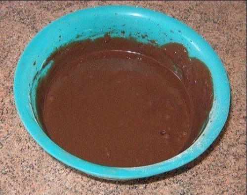 Рецепт торта Прага или пражского торта. 07