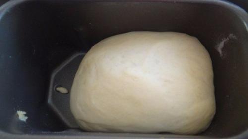 Сытные булочки.  Ингредиенты: 01