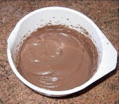 Рецепт торта Прага или пражского торта. 09