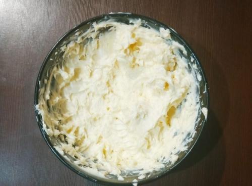 Торт Алладин.  Ингредиенты: 02