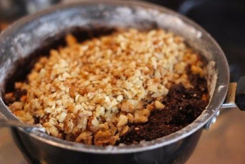 Шоколадные трюфели?   Время приготовления: 25 минут. 06