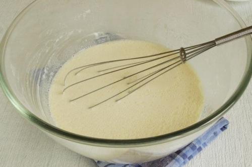 Перец с сырной начинкой и яйцом. Ингредиенты:   3 болгарских перца. 300 гр. твердого маложирного сыра. натуральный йогурт 3 вареных яйца. 04