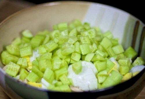 Салат с морковью по-корейски? 03