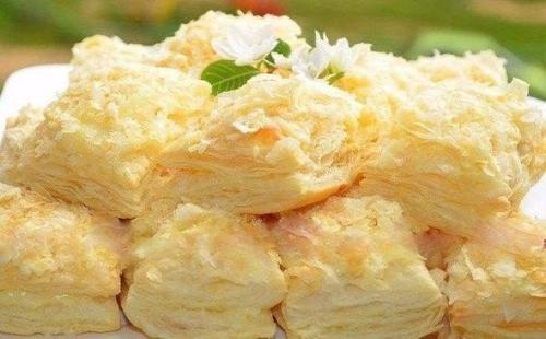 Топ - 9 рецептов вкуснейшей выпечки. 06