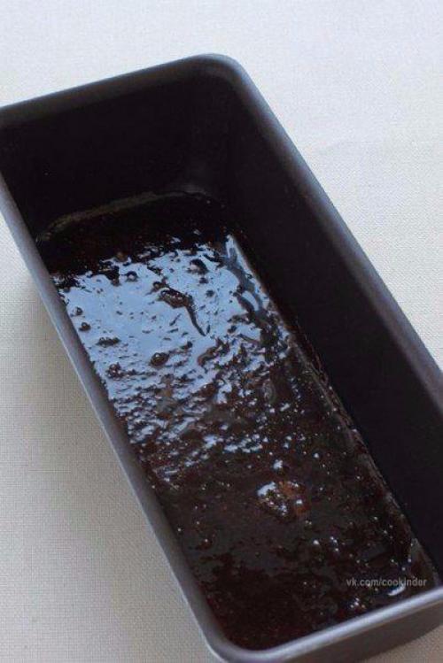 Банановый татен.  Готовила этот татен уже несчетное количество раз и всегда на ура! 03