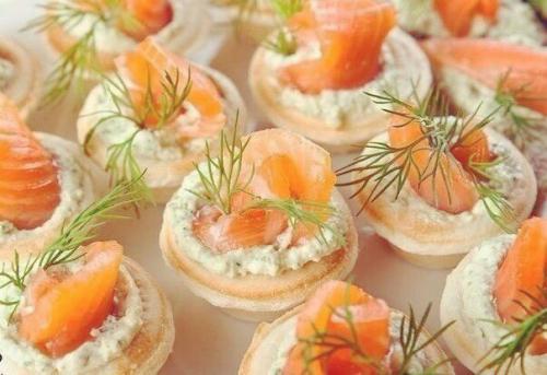 Тарталетки?   1. тарталетки с икрой. 02