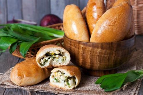 Пять весенних блюд, которые стоит приготовить в конце мая. 03