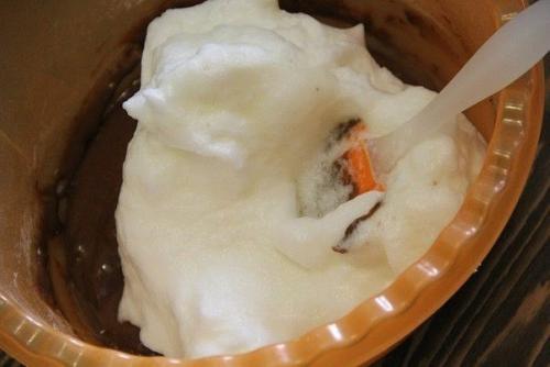 Молочный ломтик в домашних условиях. 02