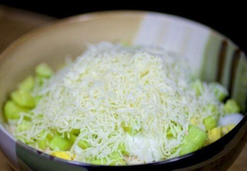 Салат с морковью по-корейски? 04