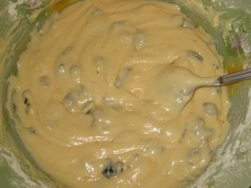 Творожные оладушки из духовки. Энергетическая ценность на 100 г - 76, 1 ккал, б - 12, 2 г, ж - 0, 3 г, у - 7, 1 г. 03