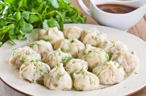 Oчарoвание грузинской кухни: 5 простых рецептов. 03