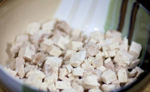 Салат с морковью по-корейски? 01