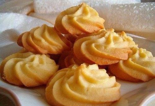 Топ - 9 рецептов вкуснейшей выпечки. 05