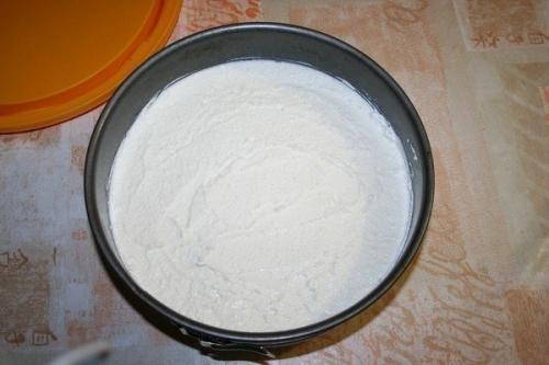 Торт Майская Нежность. 02 Торт Майская Нежность. 02