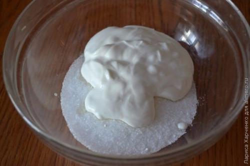 Пирог с малиновой начинкой? 01