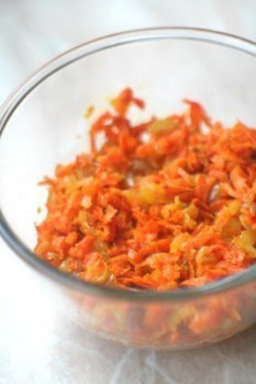 Печеночный торт со сметаной. Печеночный торт со сметанным соусом.