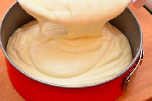 Чизкейк лимонный из творога без выпечки. Лимонный чизкейк (без выпечки).