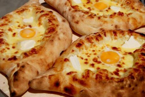 Угощайся, дорогой! 8. 04