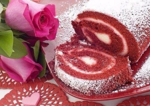 Топ - 9 рецептов вкуснейшей выпечки. 04