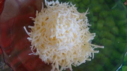 Сытные булочки.  Ингредиенты: 03