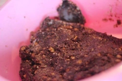 Шоколадные трюфели?   Время приготовления: 25 минут. 07