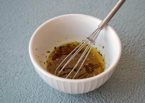 Стейки из цветной капусты. 01