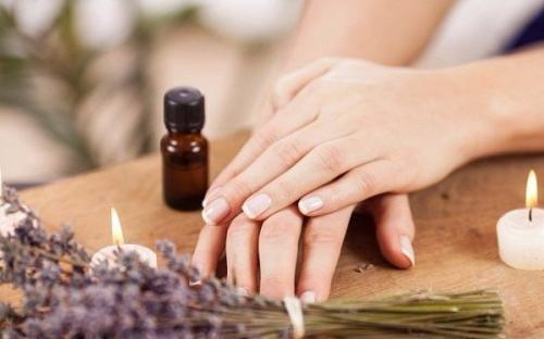 Совет дня.   8 советов по уходу за кутикулой в домашних условиях.