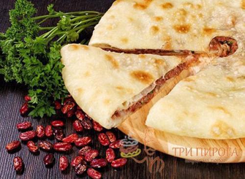 Угощайся, дорогой! 8. 07