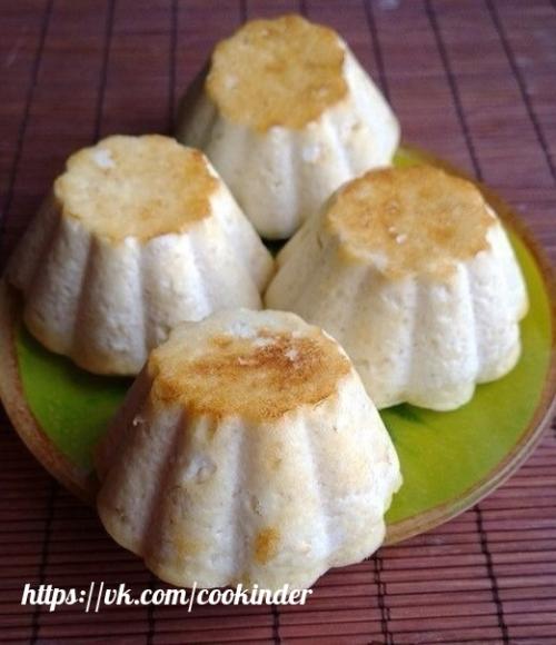 Идеальные творожники для ужина.