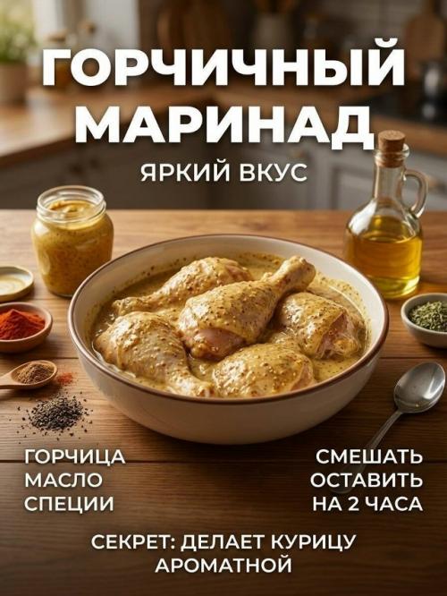 Курица бывает только двух видов: сочная, от которой невозможно оторваться - или сухая, которую хочется запить стаканом воды. 03