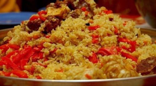 Топ - 5 рецептов плова? 04