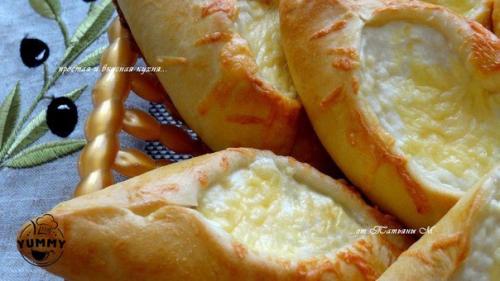 Сытные булочки.  Ингредиенты: