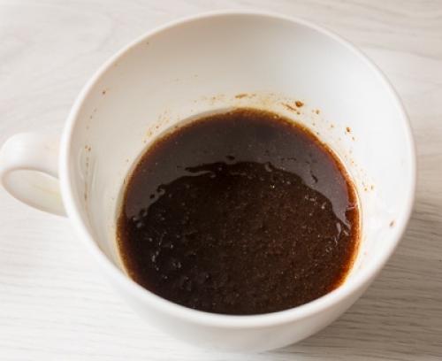 Стейк на косточке на углях. 01